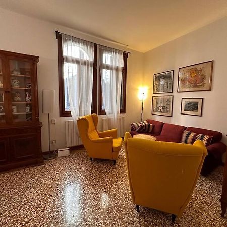 Terrace Suite Венеция Екстериор снимка