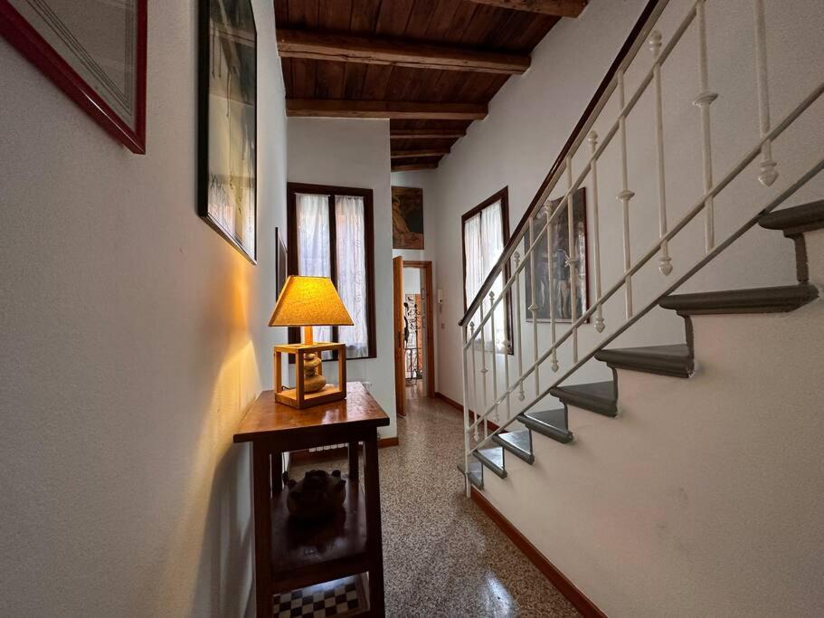 Terrace Suite Венеция Екстериор снимка